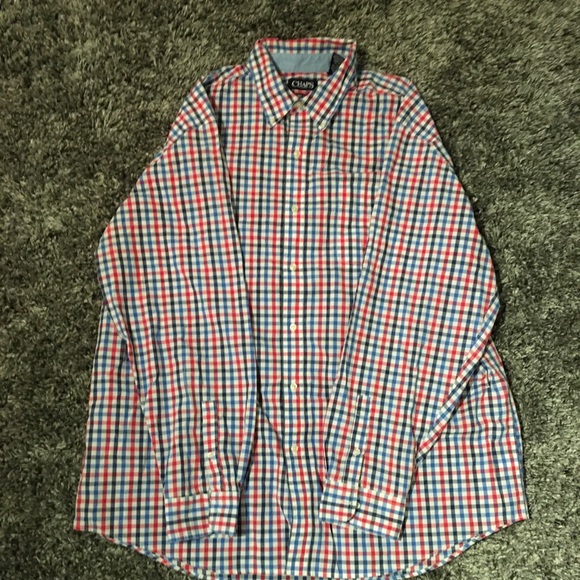 Bundle of 4 Collared Shirts - Picture 8 of 13